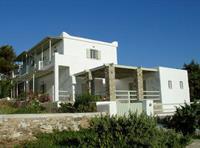 Mike'S Place Antiparos ciudad Exterior foto