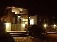 Mike'S Place Antiparos ciudad Exterior foto
