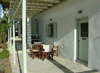 Mike'S Place Antiparos ciudad Exterior foto
